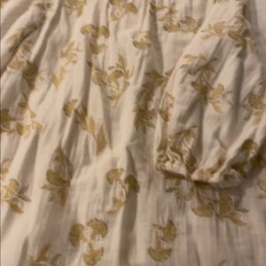 BEST BLOUSES FROM ANTHROPOLOGIE